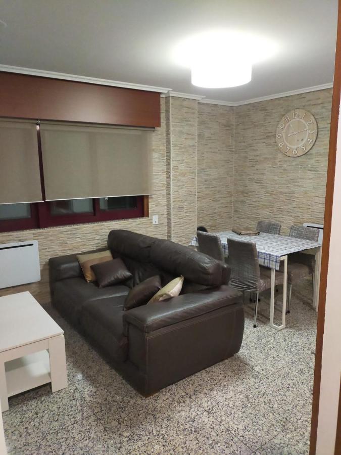 Estudio Tipo Loft En El Centro De Mugardos Exterior photo